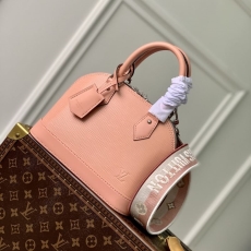 LV Top Handle Bags